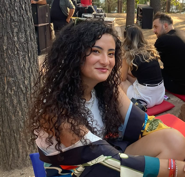 Ceren Akbulut profil fotoğrafı