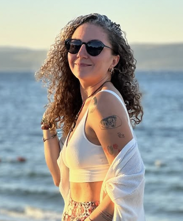 Yeşim Durkan profil fotoğrafı