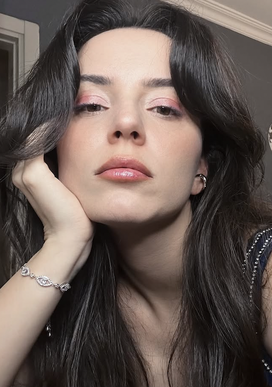 Ezgi Yıldırım profile image