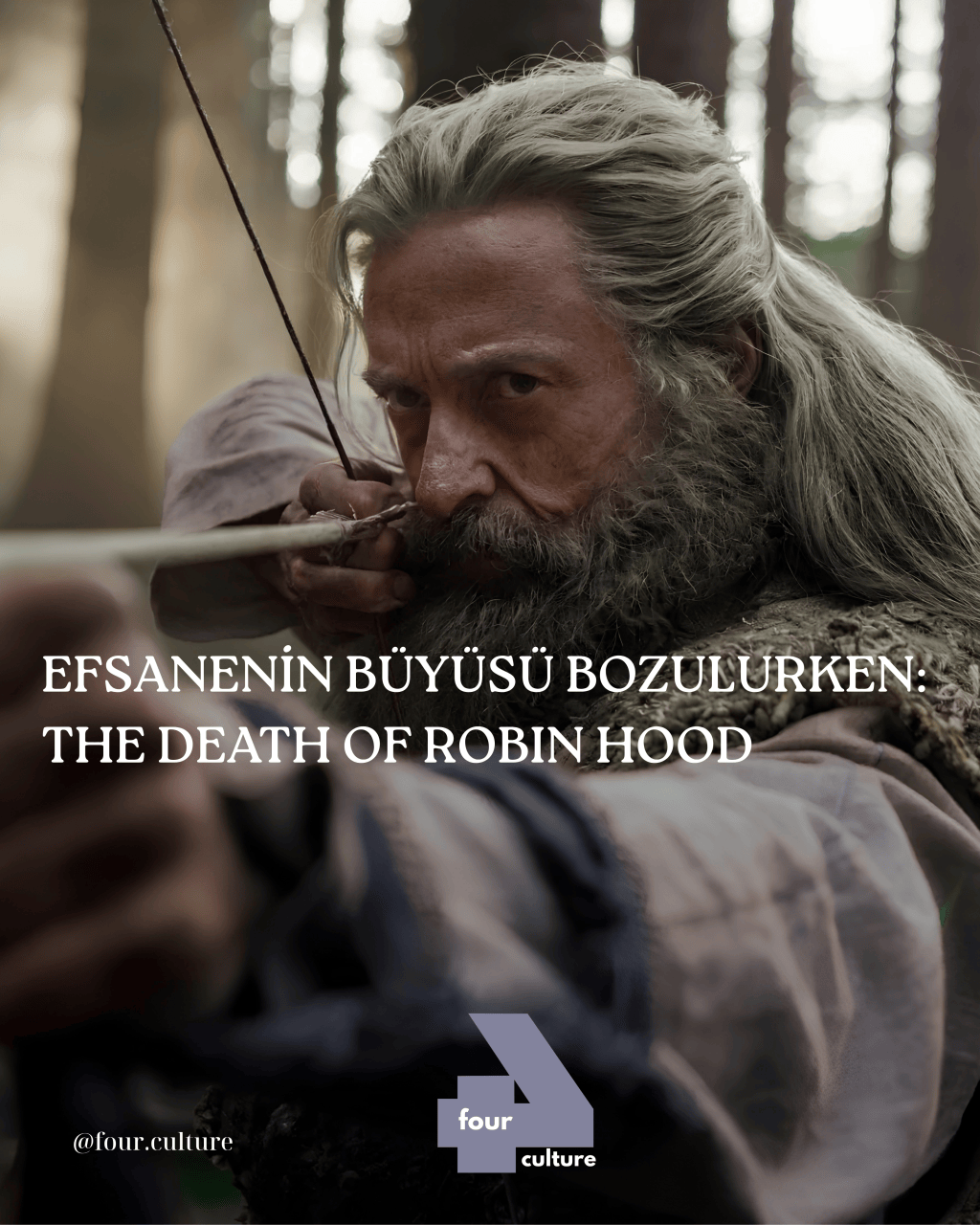 EFSANENİN BÜYÜSÜ BOZULURKEN: