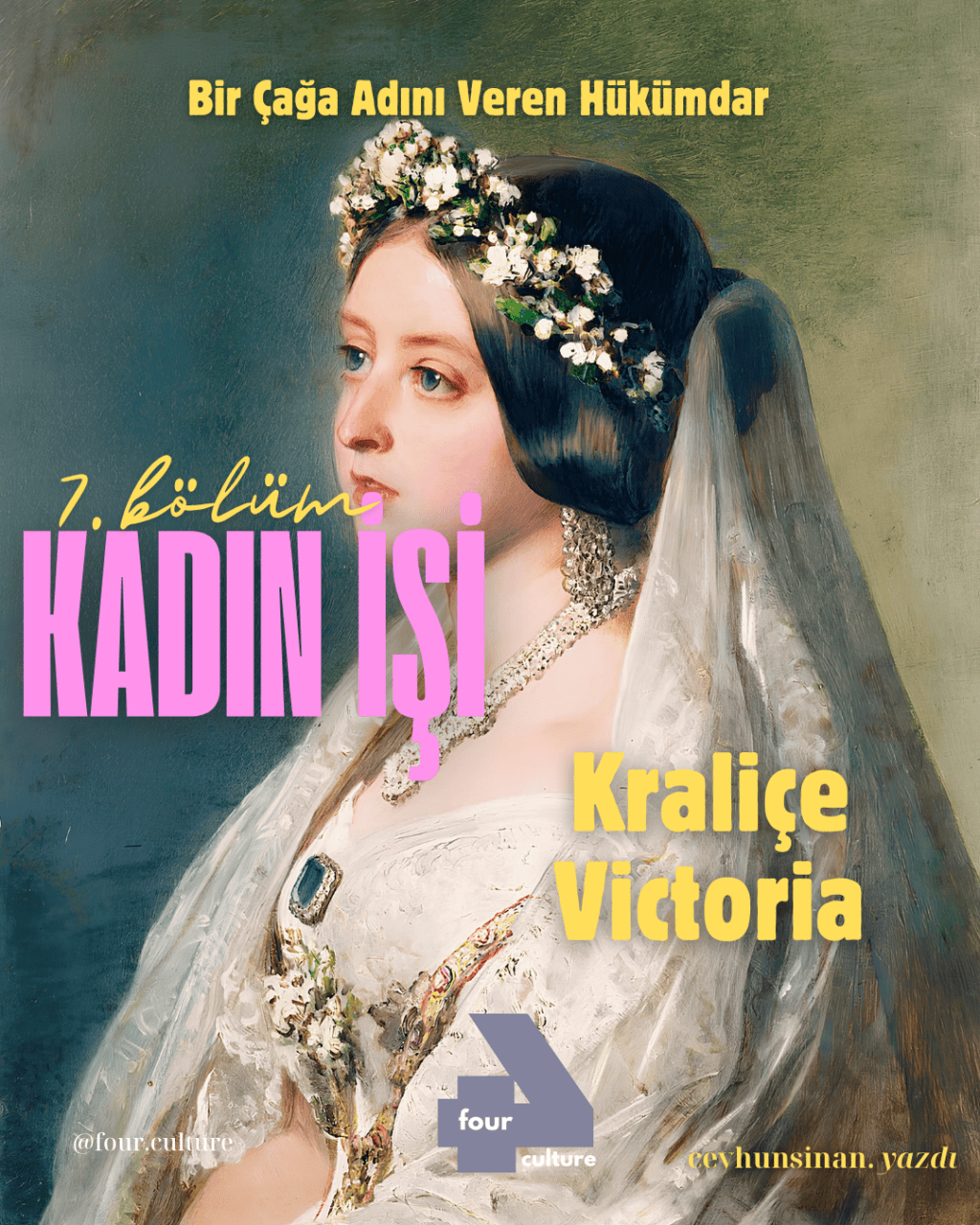 Kraliçe Victoria: Bir Çağa Adını Veren Kadın&nbsp;Hükümdar